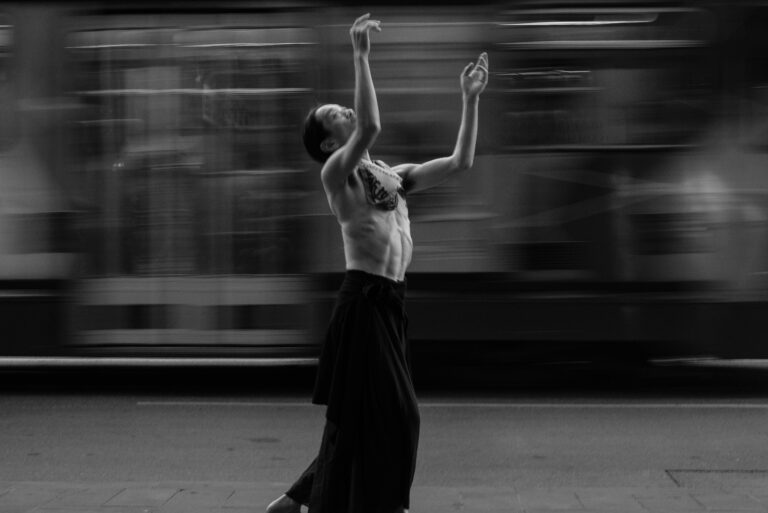 Photo by Greg Latham