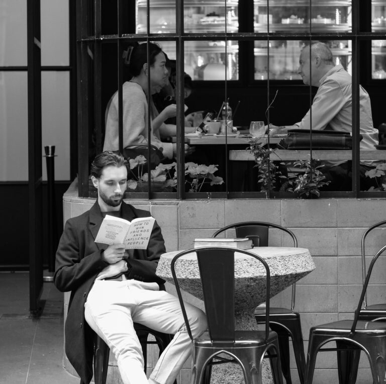 Photo by Greg Latham