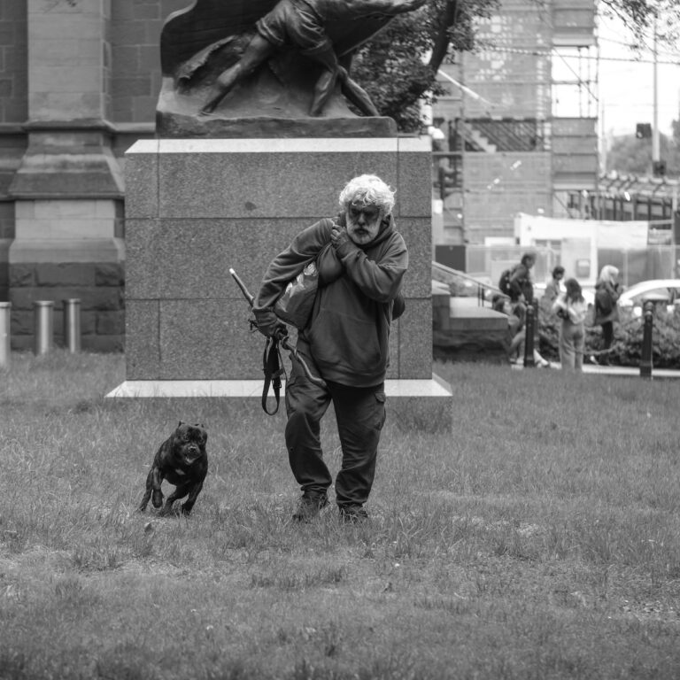 Photo by Greg Latham