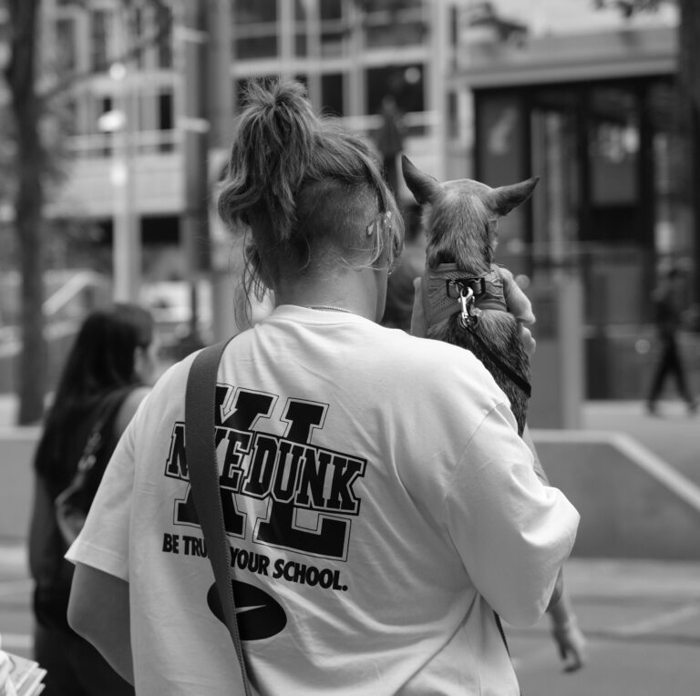 Photo by Greg Latham