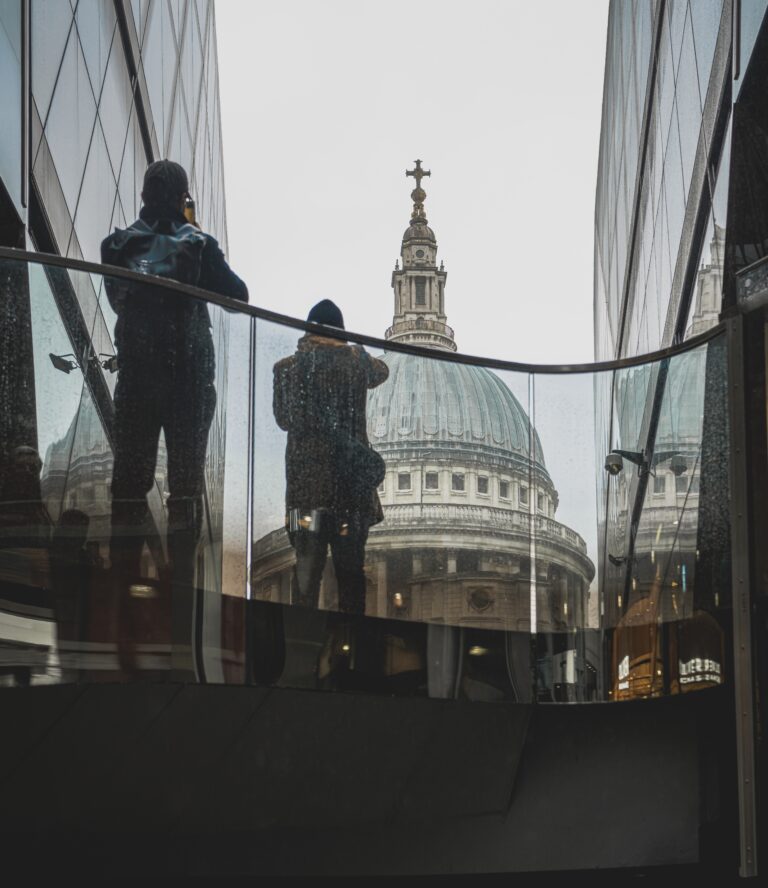 Photo by Steve Harrison