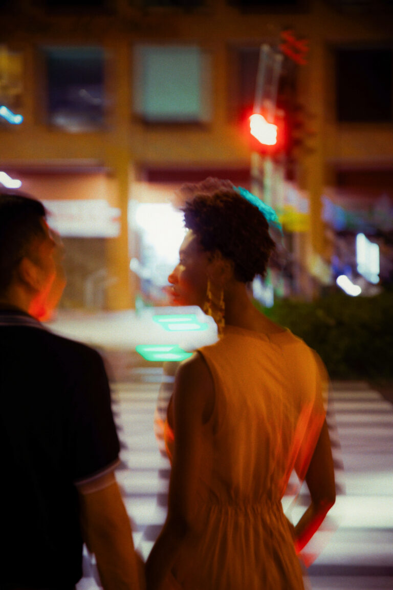 Photo by Victor Molina