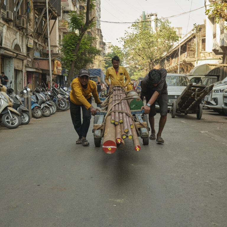 Photo by Sameer Khot