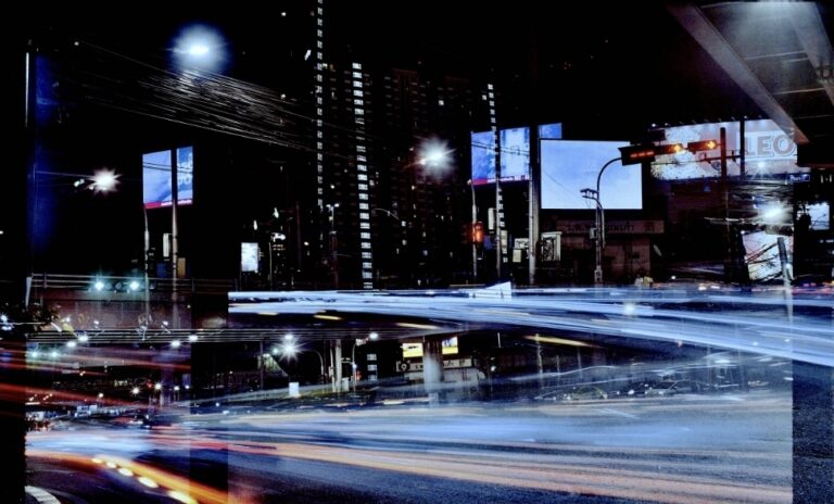 Photo by Paul Martin