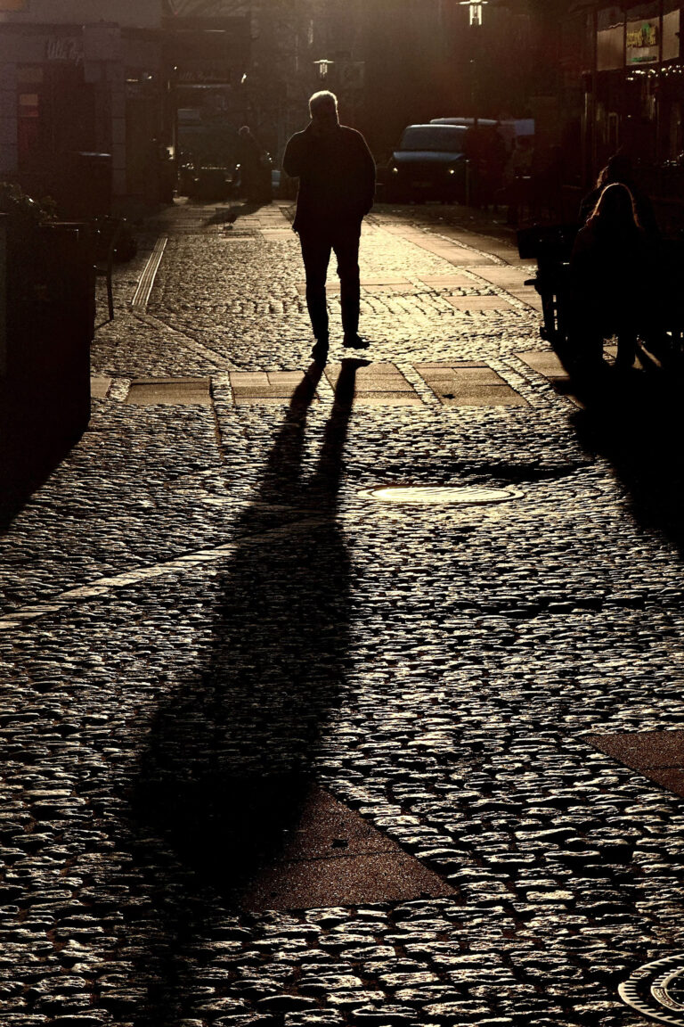 Photo by Thore Siebrands