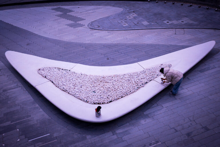 Photo by Alex 艾老师