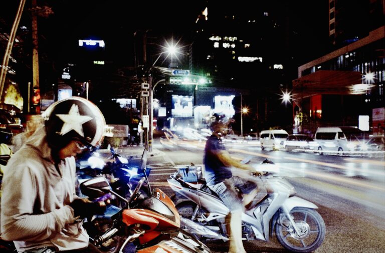 Photo by Paul Martin