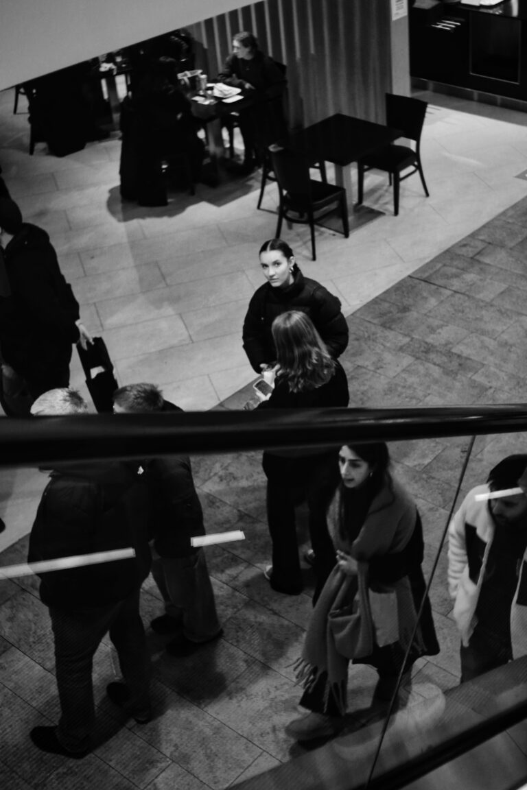 Photo by Christian Iwan