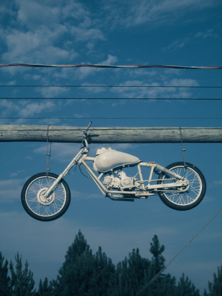 Photo by Pedro Lucas