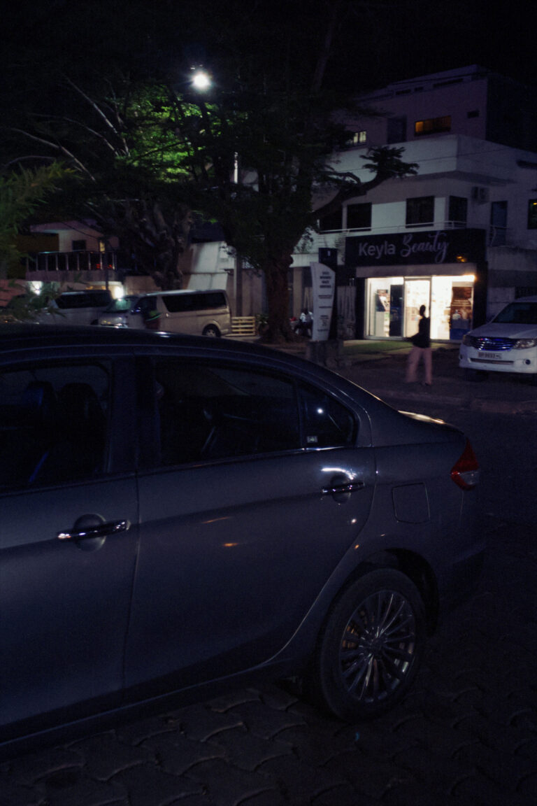 Photo by Arthur Sossa