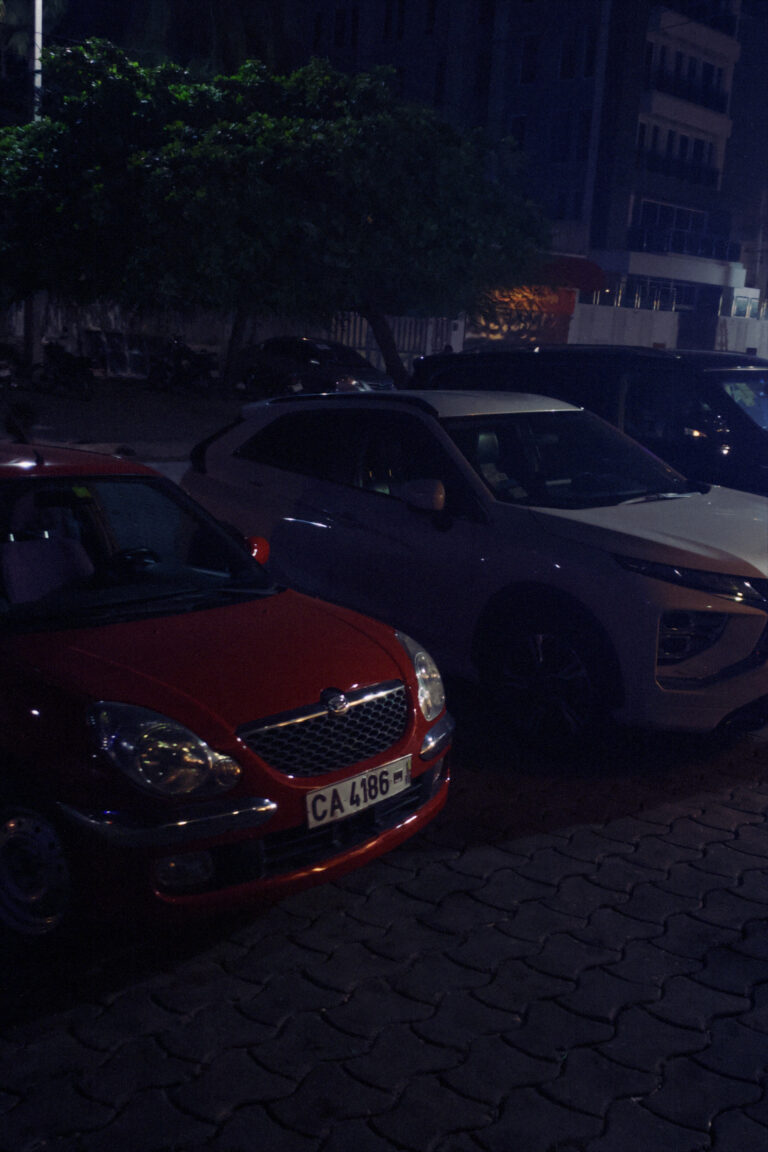 Photo by Arthur Sossa