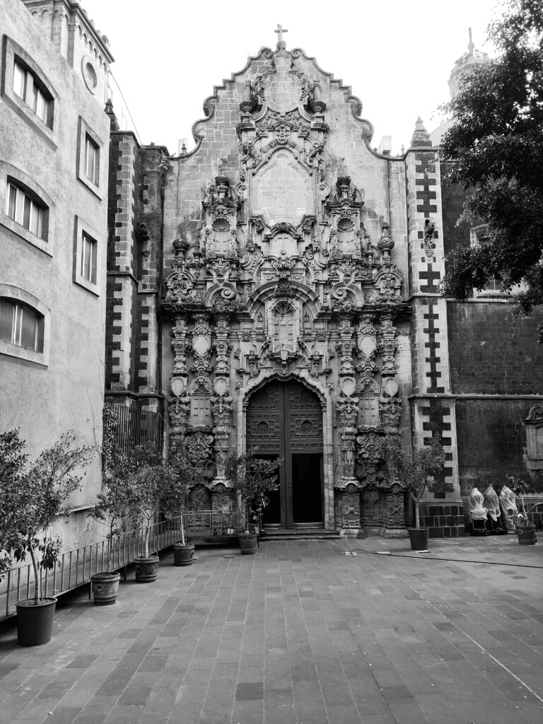 Photo by Tenochtitlan cuidad de México