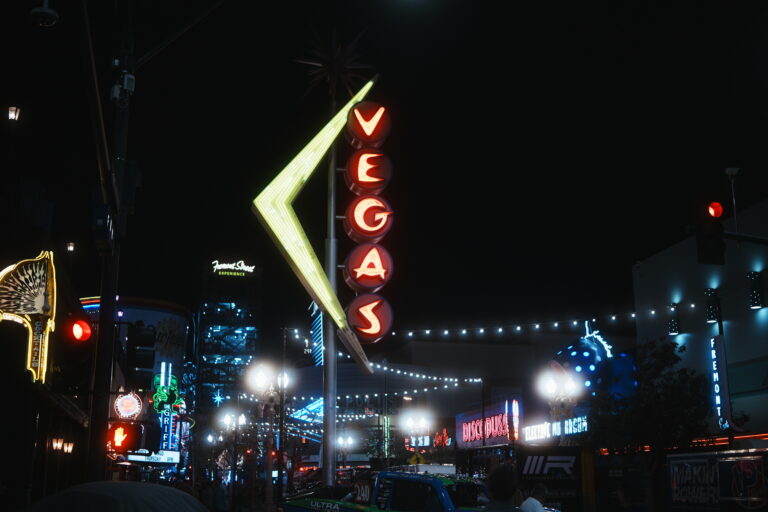 Photo by Chris O\'connor