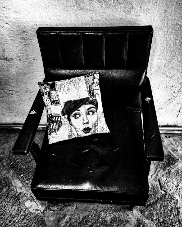 Photo by James Poyner