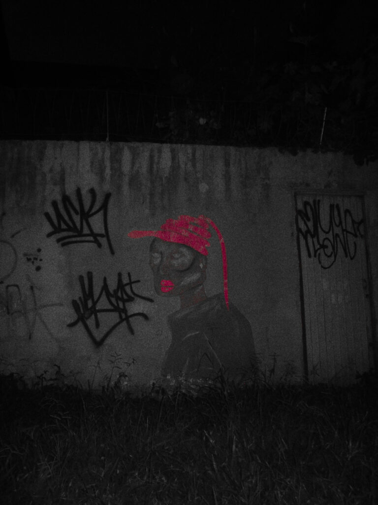 Photo by Pedro Lucas