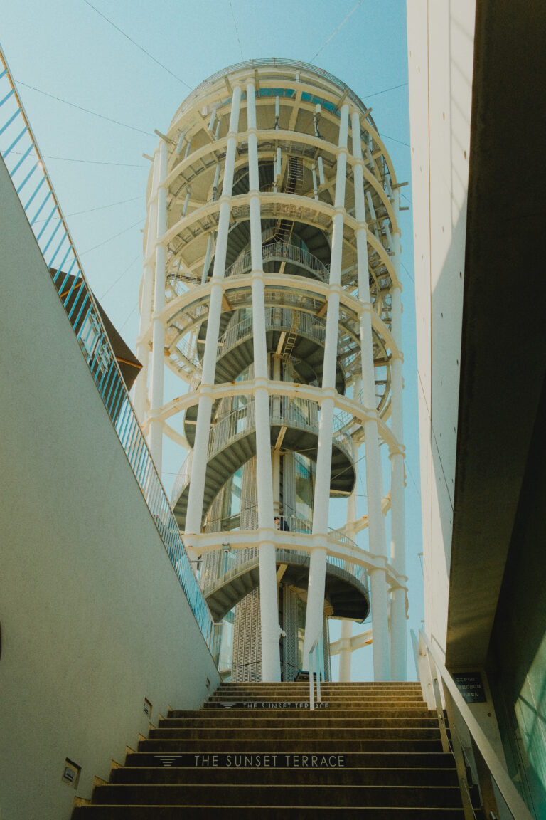 Photo by James Zhang