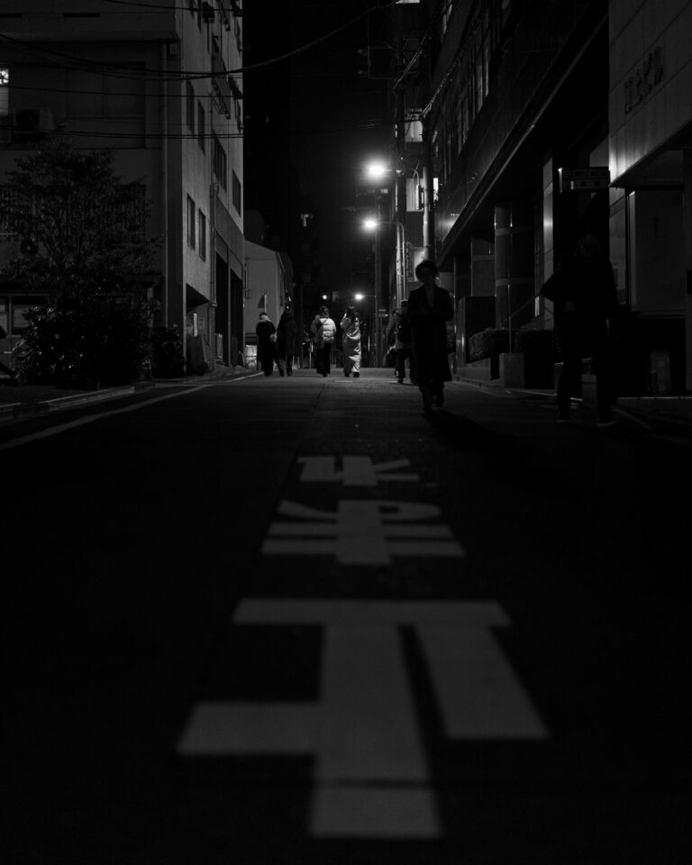 Photo by Mike Carter