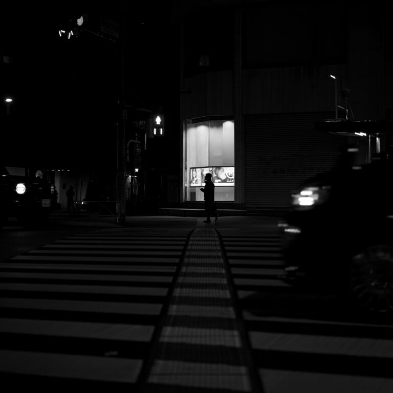 Photo by Mike Carter