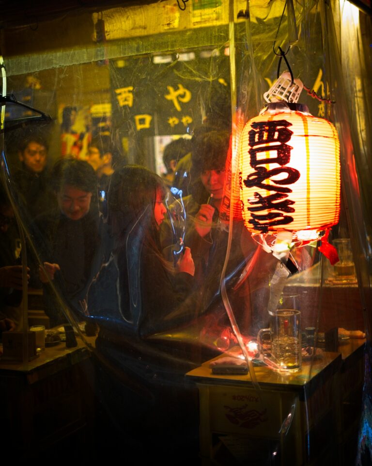 Photo by Mike Carter