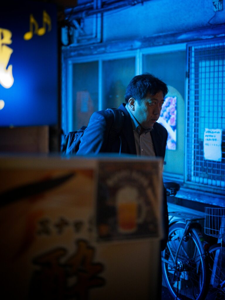 Photo by Mike Carter