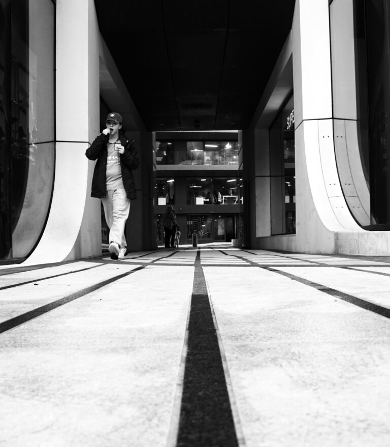 Photo by Chris Bennett