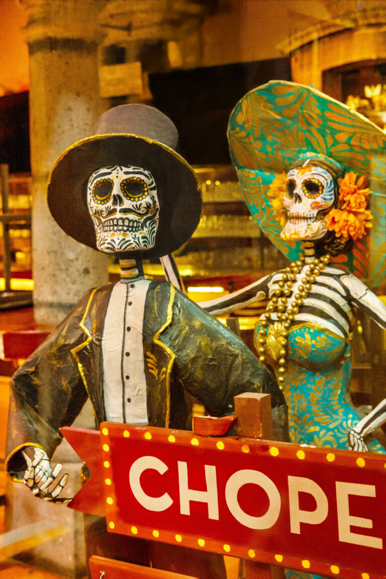 Photo by James Poyner