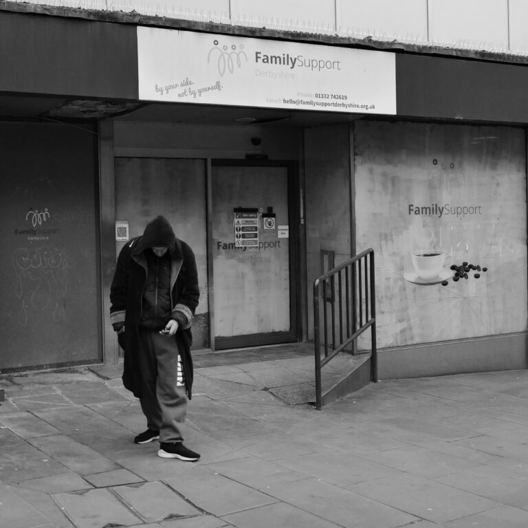 Photo by Michael Geraghty