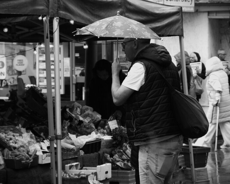 Photo by Chris Bennett