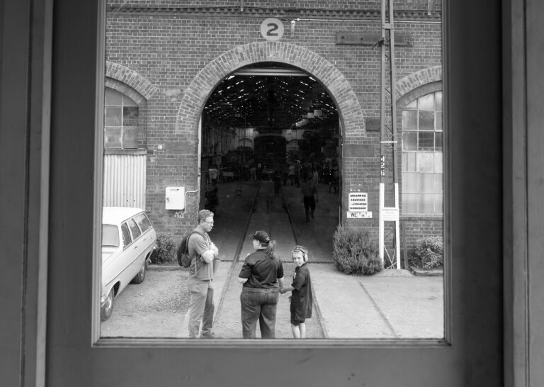 Photo by Greg Latham