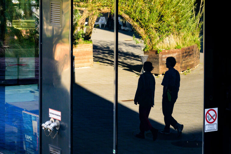 Photo by Thore Siebrands