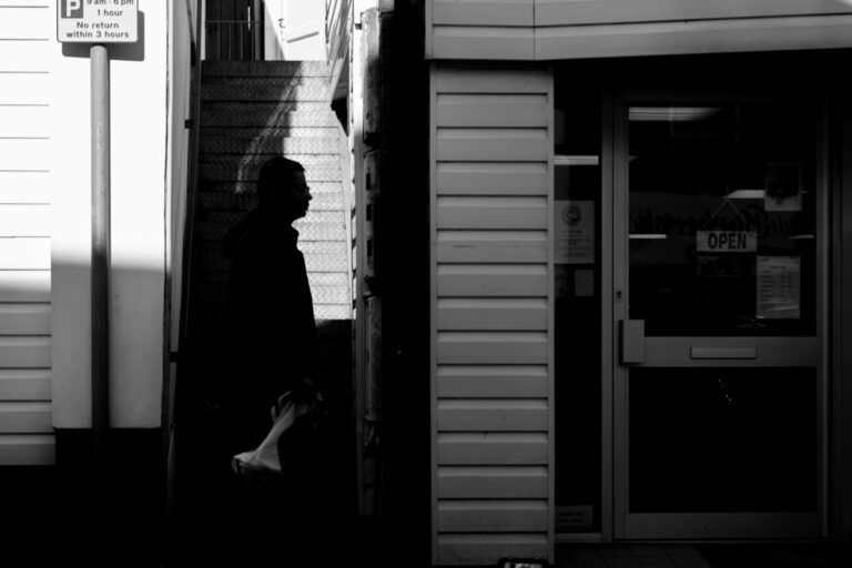 Photo by Leon Maillard