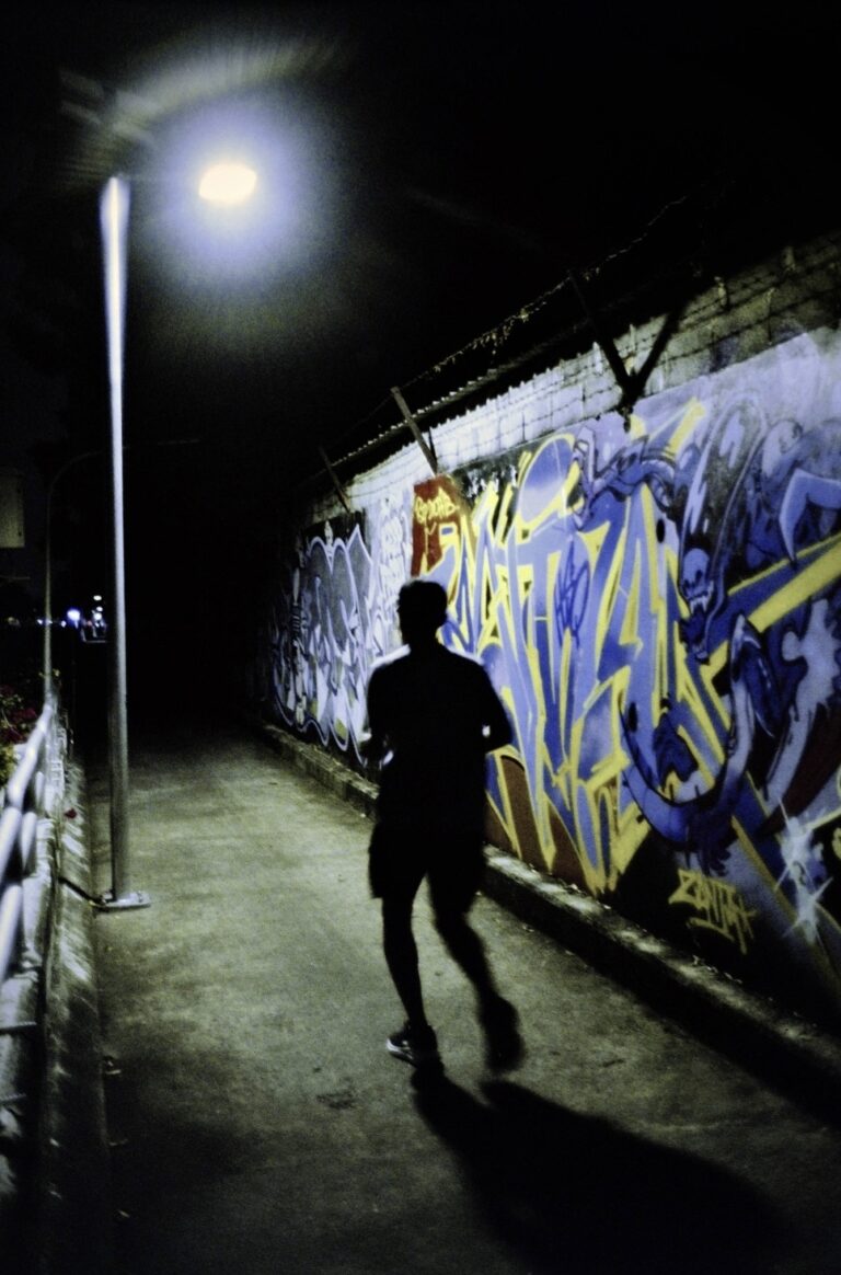 Photo by Paul Martin