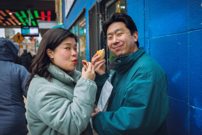 Photo by Alek Shnayder