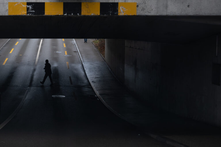 Photo by Moe Kilchsperger