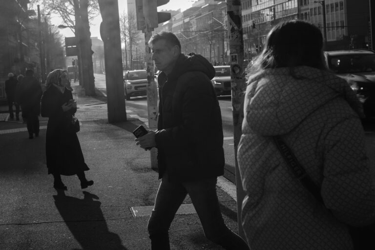 Photo by Christian Iwan