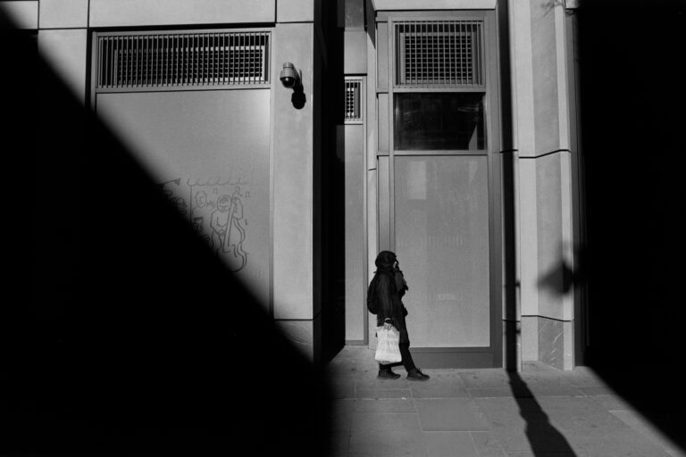 Photo by Jed Pearson