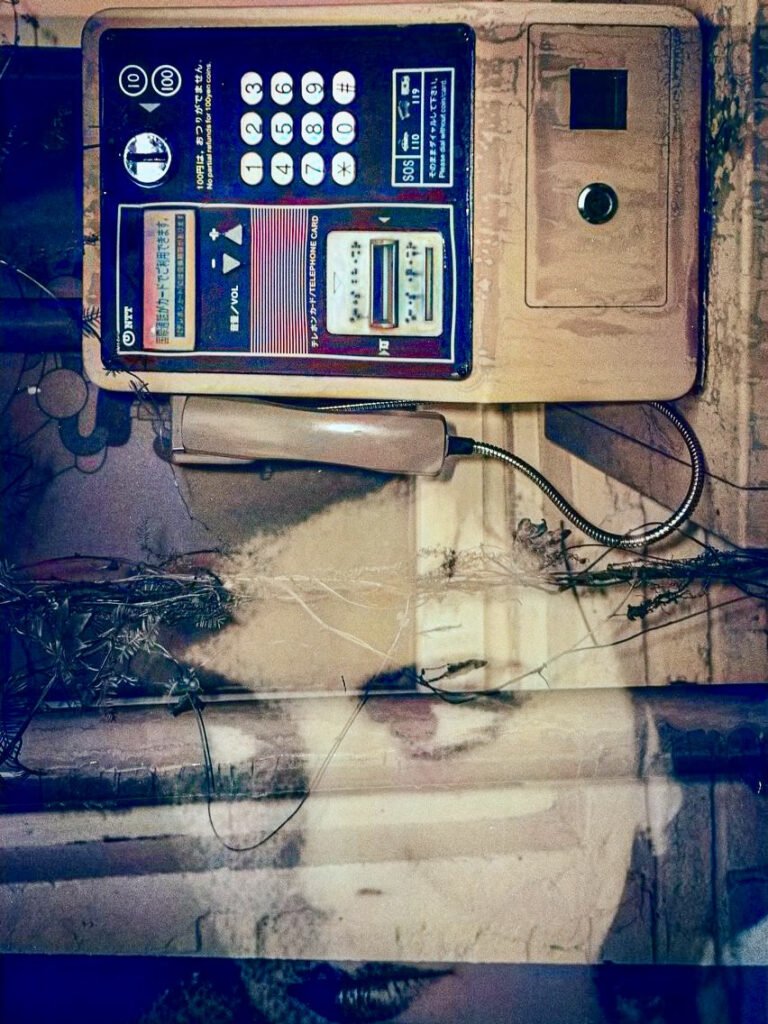 Photo by Alex 艾老师