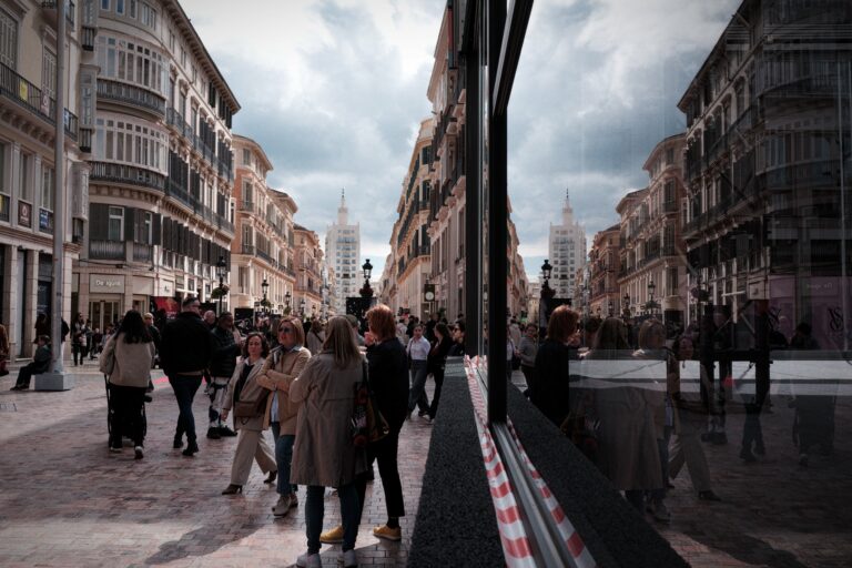 Photo by Trevor Morse