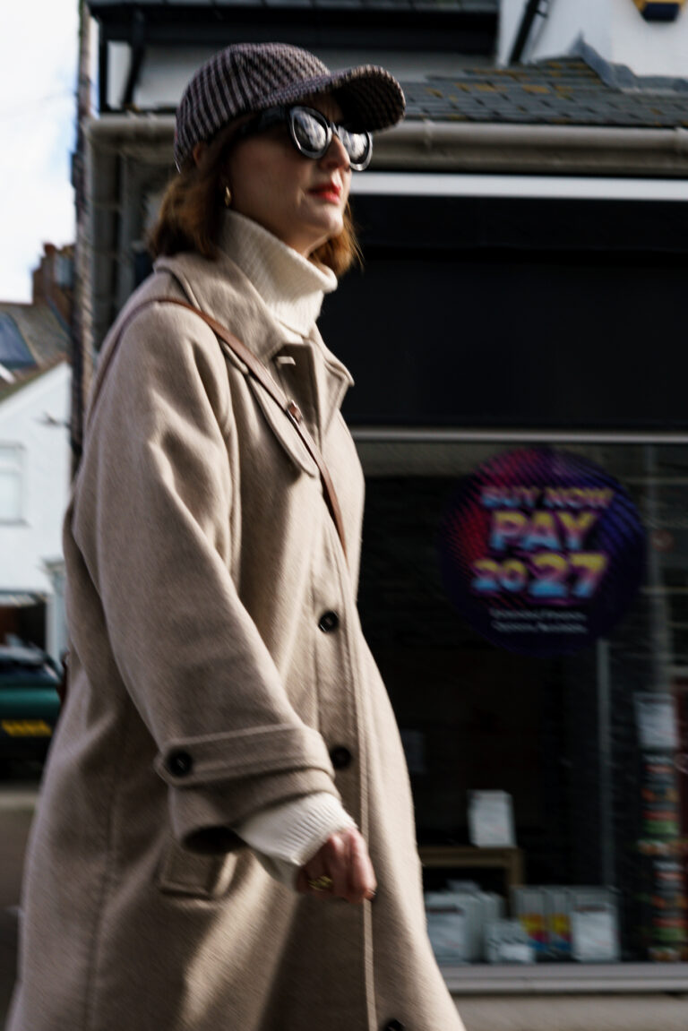 Photo by Leon Maillard