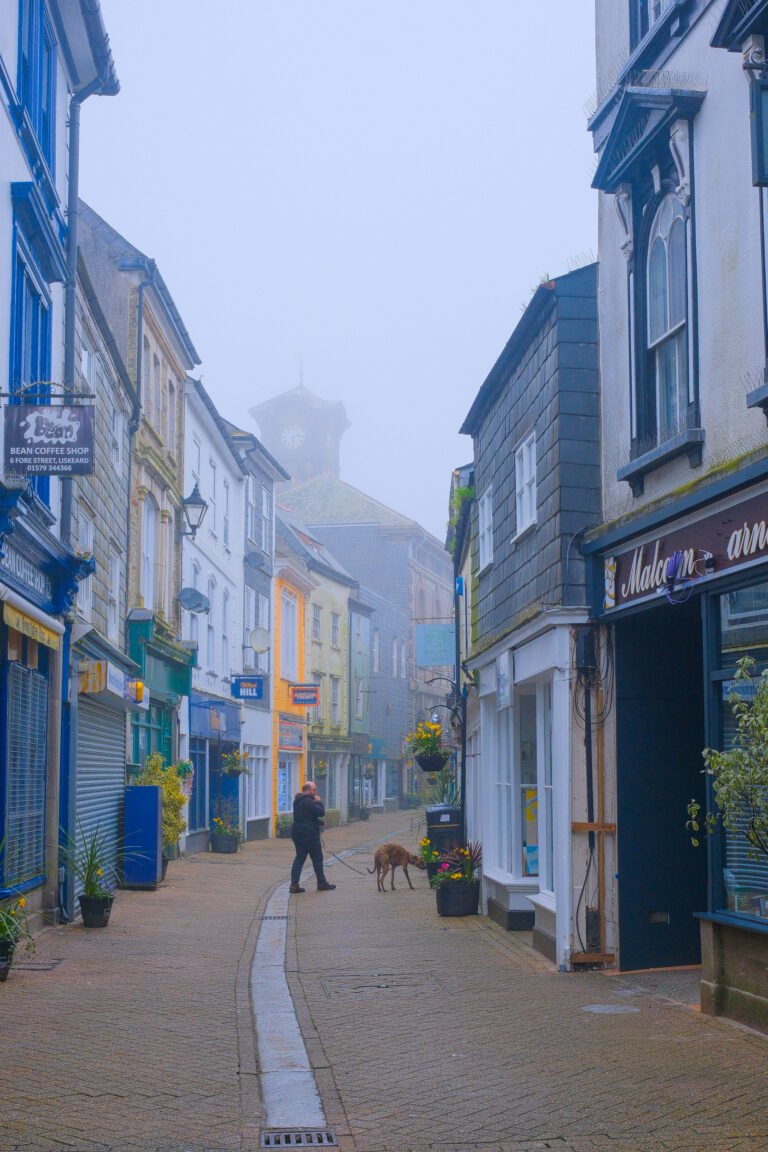 Photo by David George