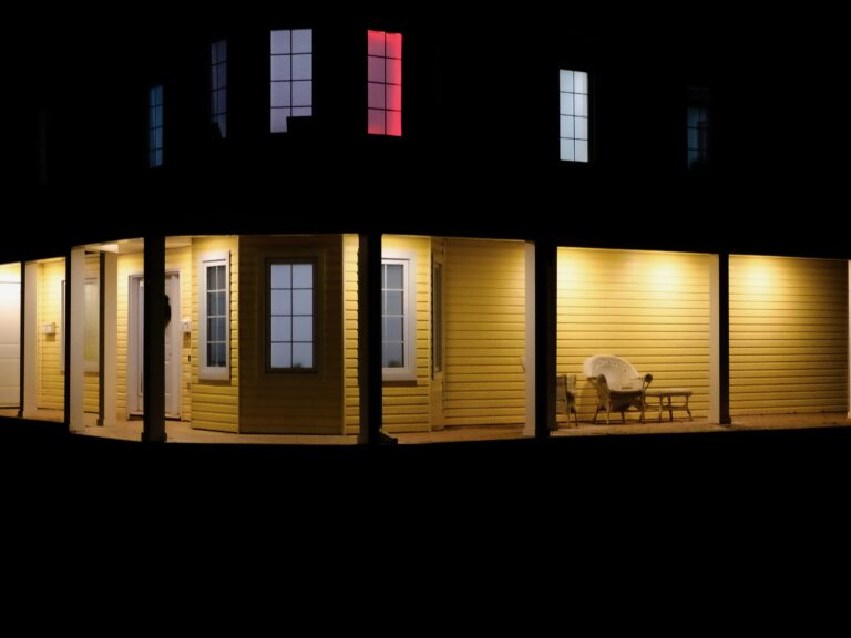 Photo by James Poyner