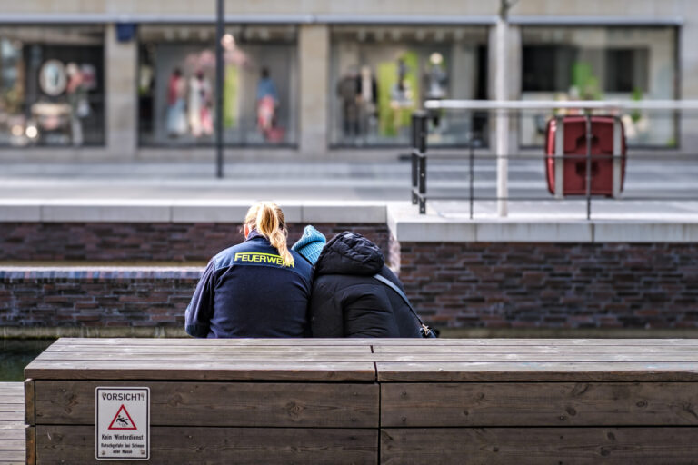 Photo by Thore Siebrands