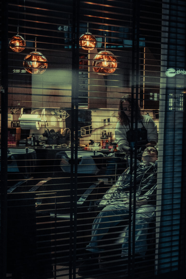 Photo by Grzegorz Obrocki