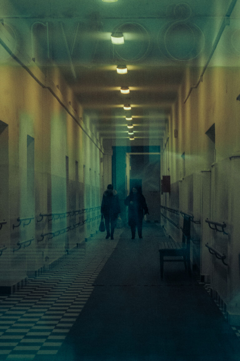 Photo by Grzegorz Obrocki