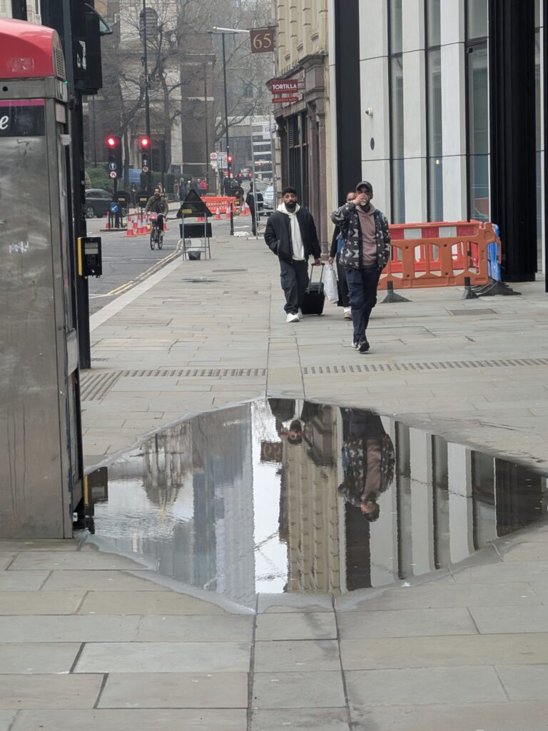 Photo by Mykool thus.