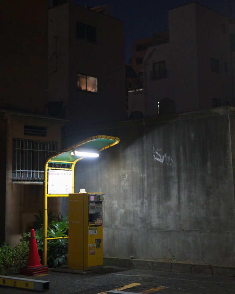 Photo by Mike Carter