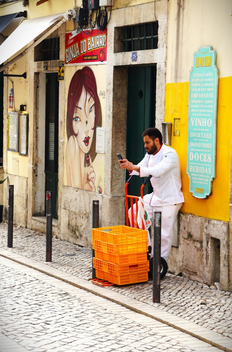 Photo by Chris Bennett