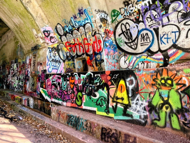 Photo by Greg Cousins