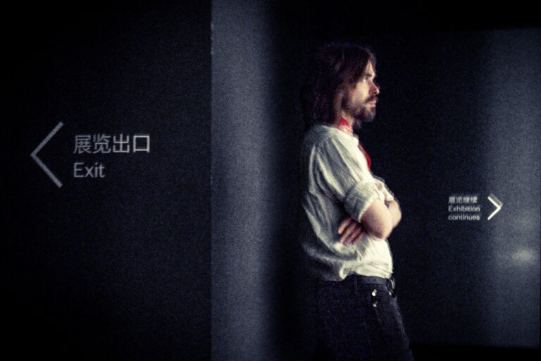 Photo by Alex 艾老师