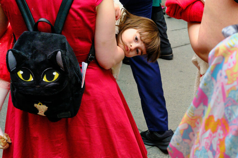 Photo by Kurt Slater